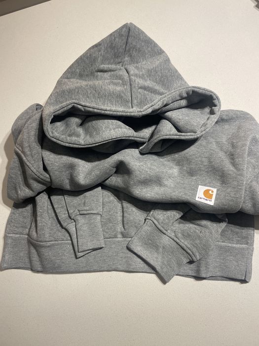 T-shirts, calções e hoodie - Carhartt