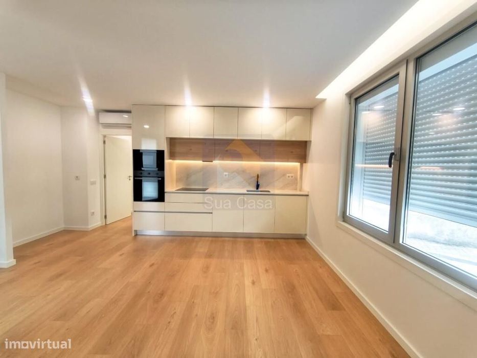 Venda Apartamento