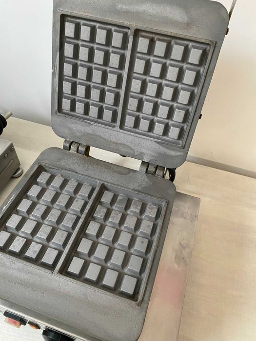 Gofrownice silex cena za dwie sztuki 3tys. Po serwisie 100%sprawne