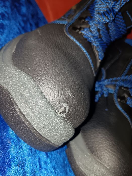 Buty robocze męskie
