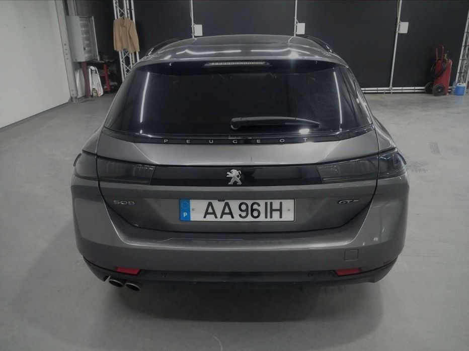Carrinha 508 2.0 HDI 2020