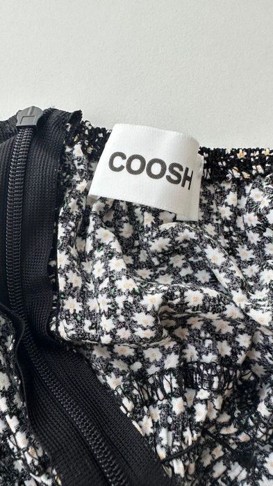 Сукня COOSH Venice в квітковий принт