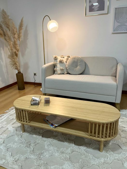 Sofá Ikea, 2 lugares