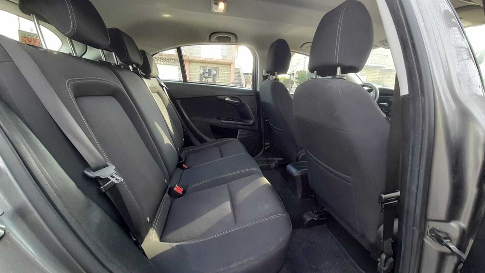 Fiat Tipo 2018 - Ótimo Estado