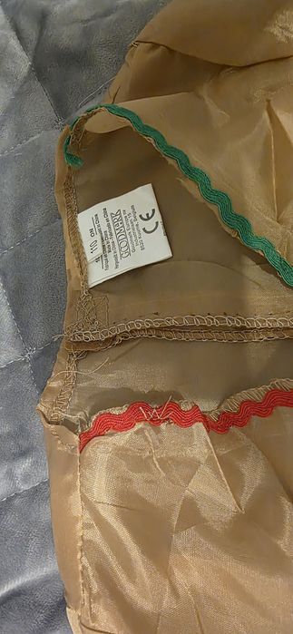 Indianka strój przebranie kostium