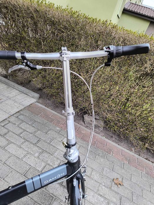 Sprzedam Rower Składany Dahon