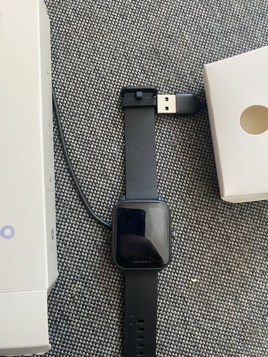 Smartwatch Amazfit Bip U Pro