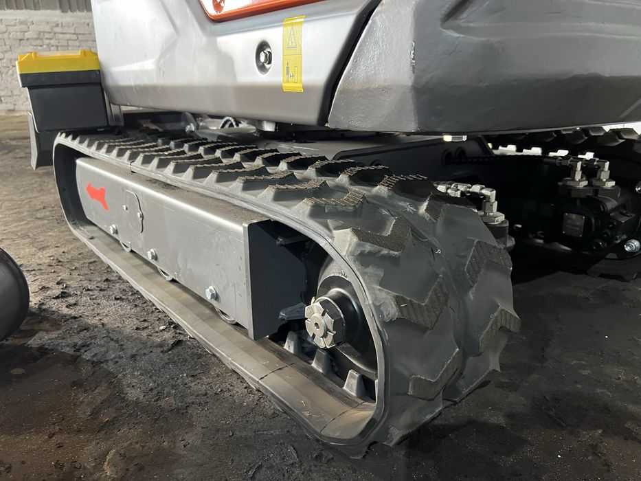 Міні екскаватор 1.8 тони LeiTe LT1018! Гідроджойстки! Двигун КМ385!