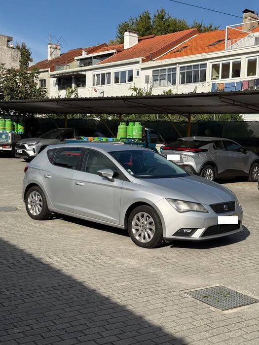 SEAT Leon (geração 5F)