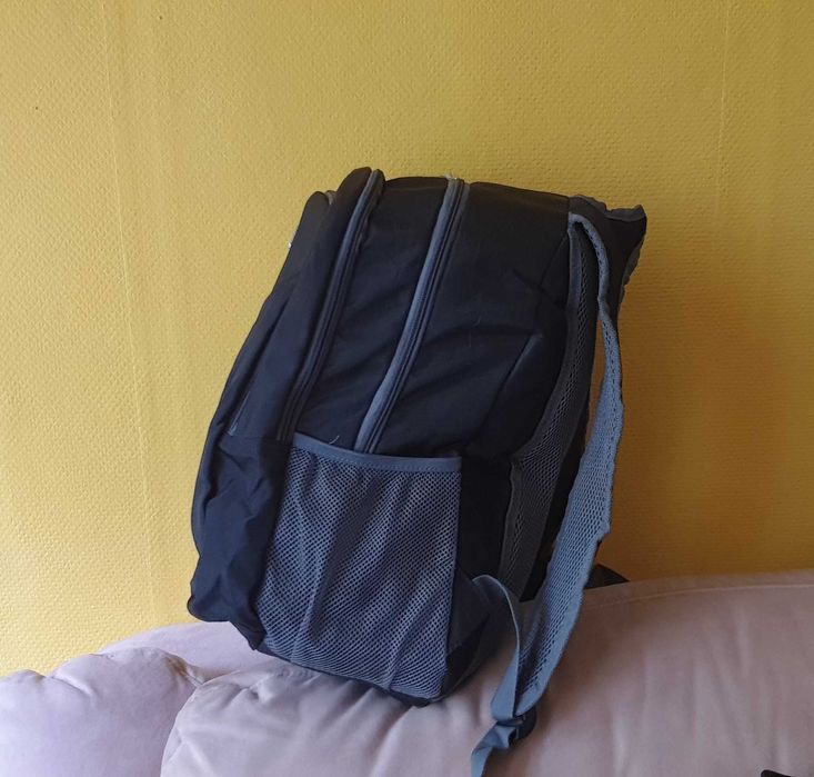 Oryginalny plecak Swiss Concept