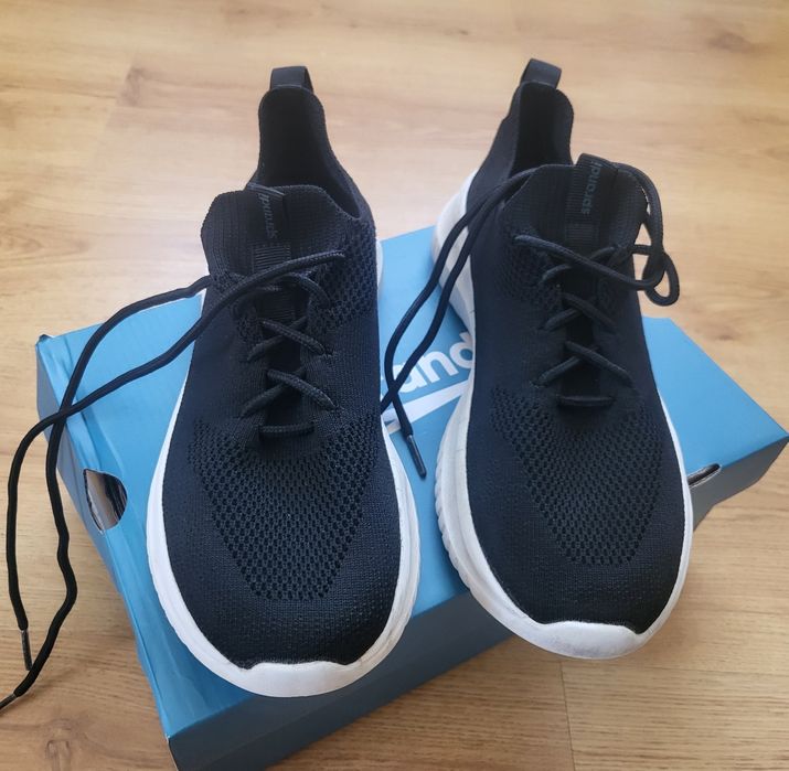Buty Sprandi flexi
