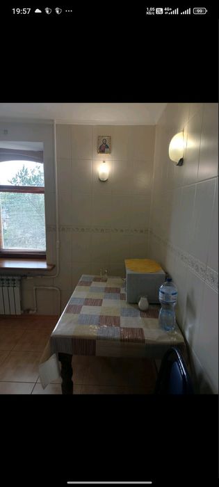 Сдам квартиру в Ватутино