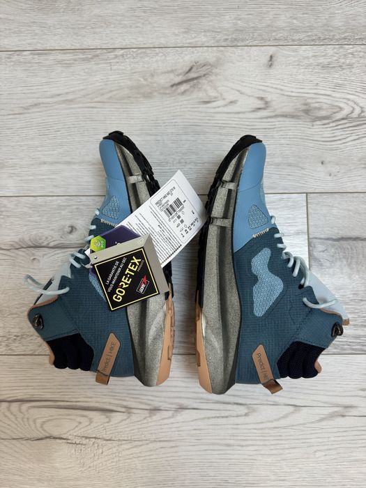 Ботінки Ботинки Кросівки Кроссовки Salomon