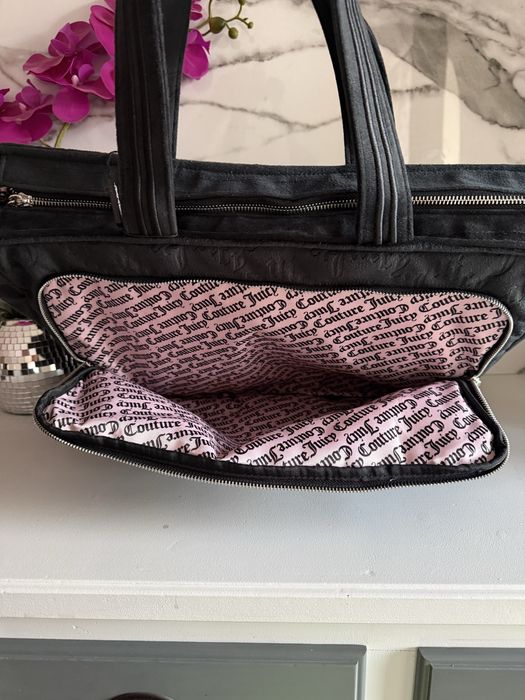 Nowa Torba podrózna juicy couture