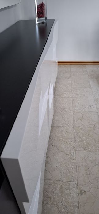 Sala completa moveis e carpetes