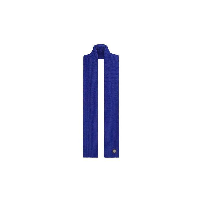 Шарф SI N15B5 Scarf Blue SI0179-BL