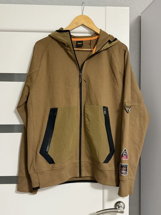 Мужская кофта Boss