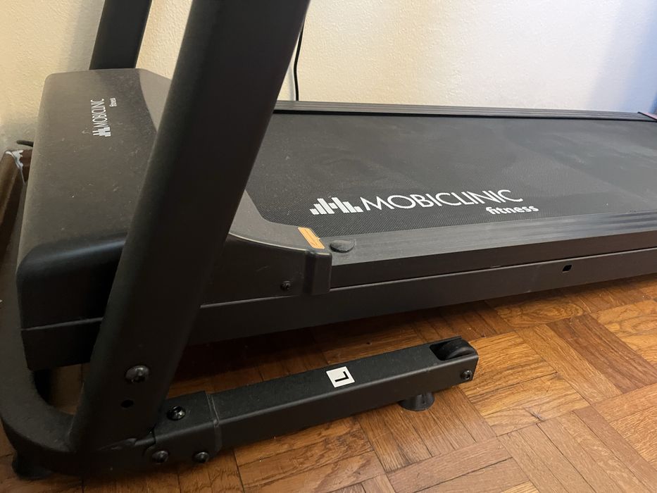 passadeira exercicio