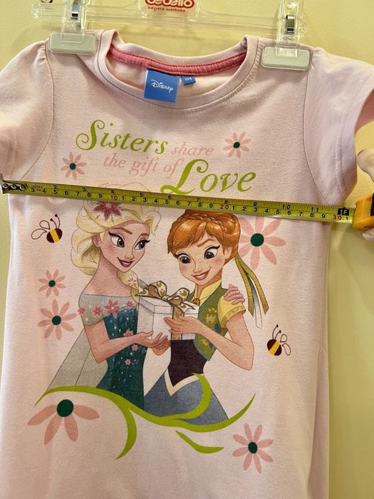 Сукня на 4 рочки 104см. 100% бавовна.