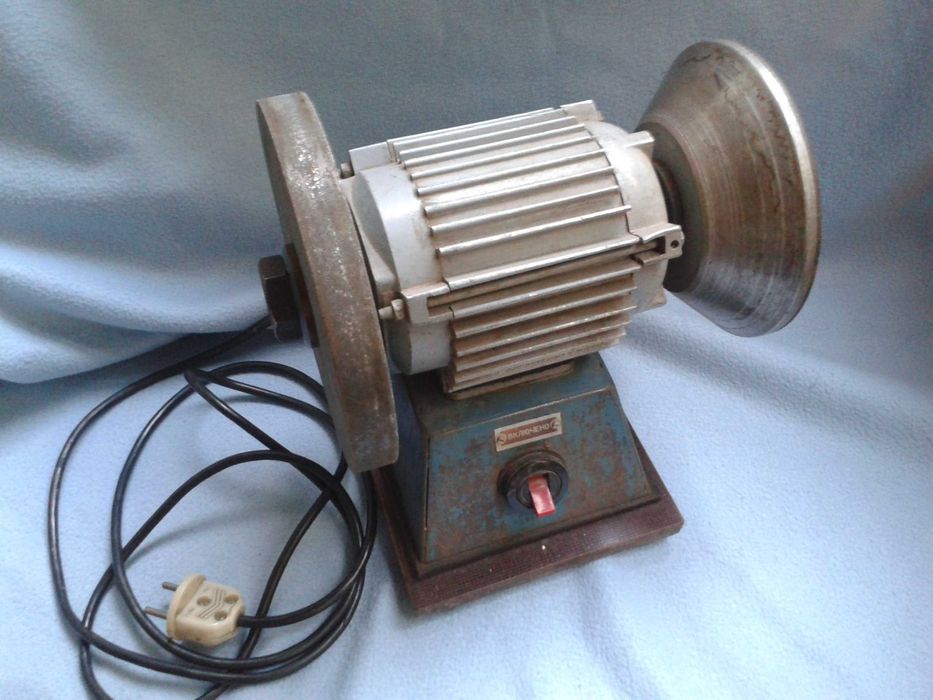 ЭлектроДвигатель Асинхронный  1370  об/мин