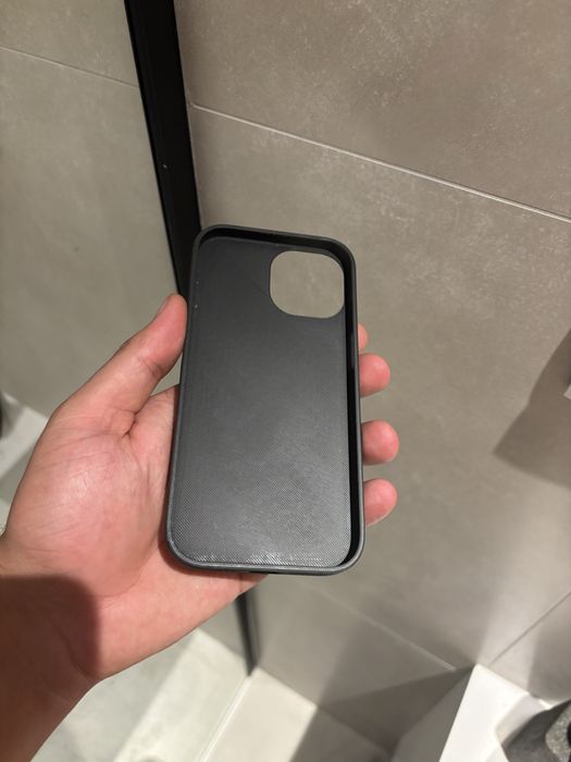 Capa iphone 15 nova