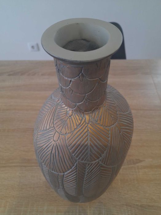 Jarra Decorativa Dourada430581008586526721