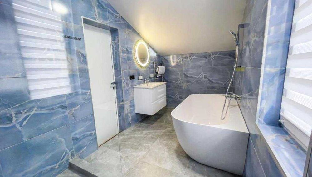 Фенікс, Поляниця (Буковель). Шале "Президентське"