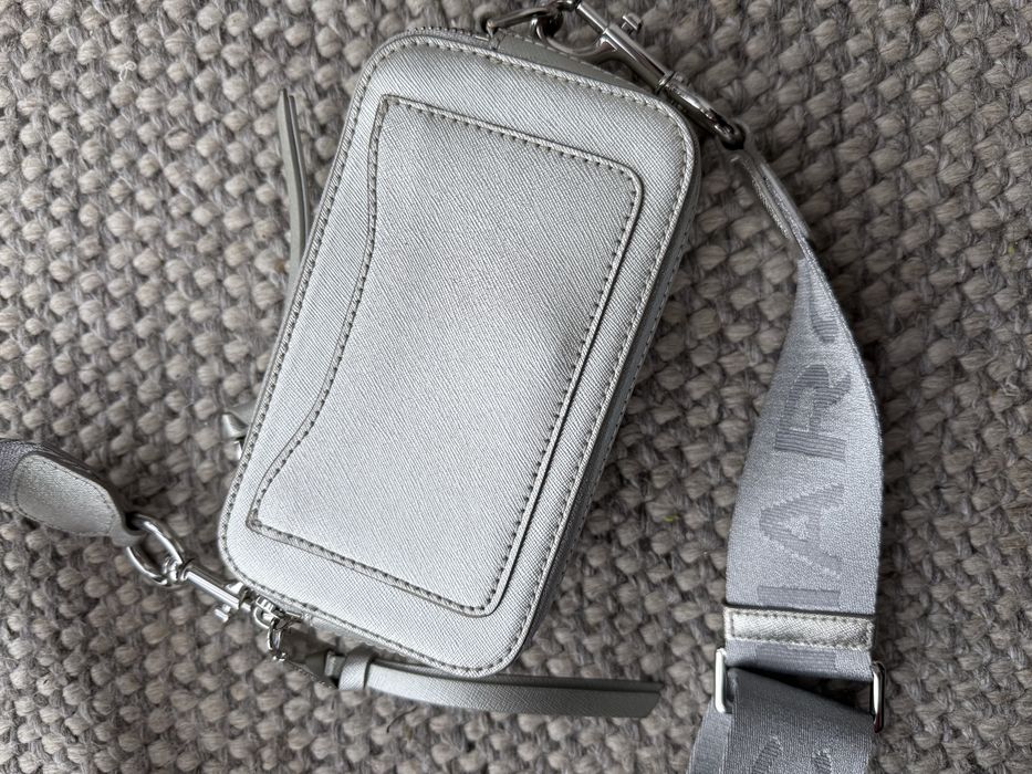 Marc Jacobs Snapshot сумка
