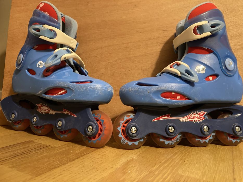 Inline Skates Size 32430134821578362882