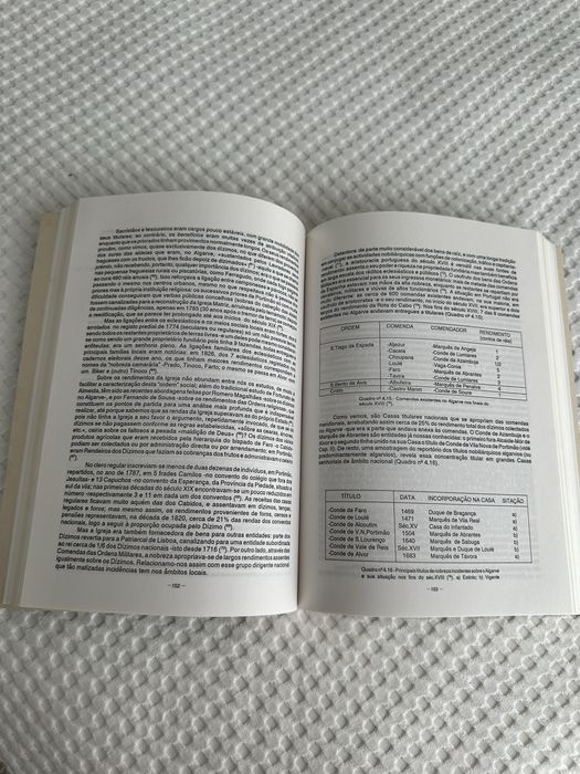 Livro Câmara, Nobreza e Povo