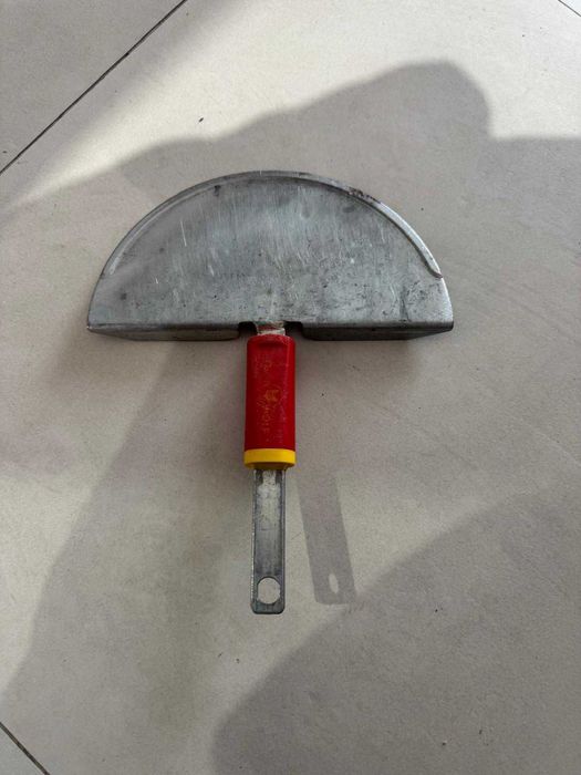 Cortadora de gramado Outils WOLF Multi-star