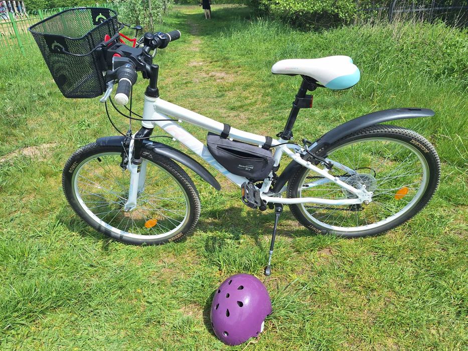 Rower Romet  kids montain Jolene mtb 24