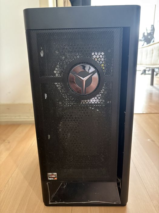 Gabinete Lenovo Legion