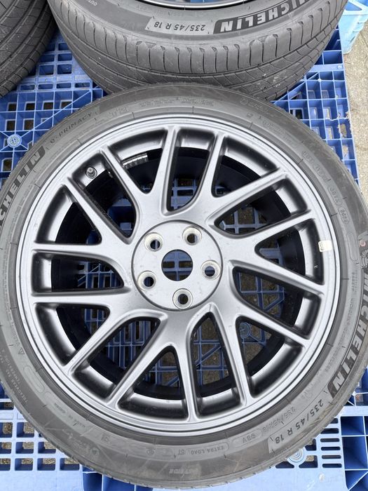 Диски R18 Tesla Model 3 Хайленд /комплект