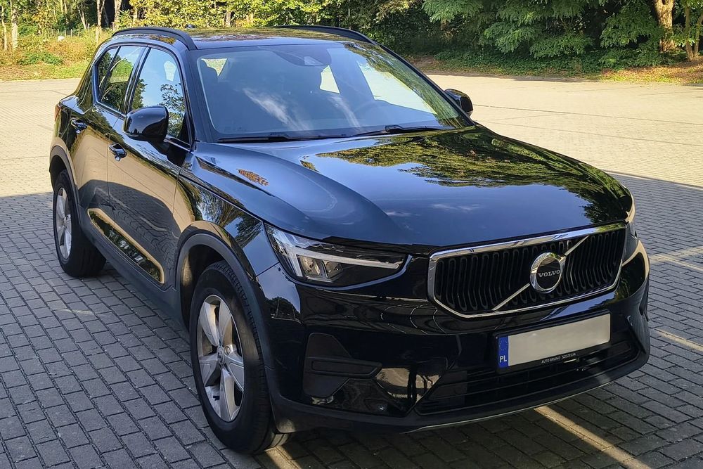Volvo XC 40