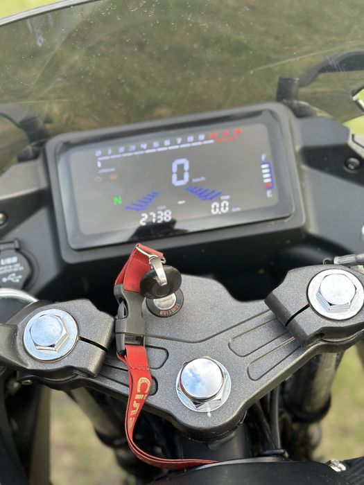 Продам LIFAN kpr200-4v