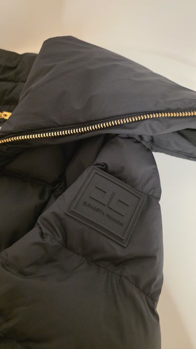 Куртка Elisabetta Franchi оригінал