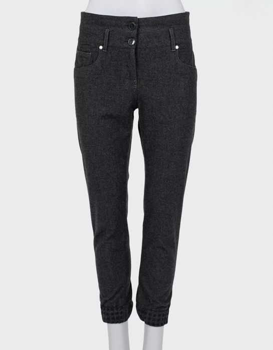 Beunello Cucinelli брюки оригінал