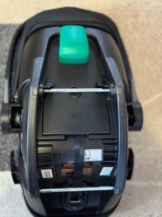 Автокрісло Britax Römer BABY-SAFE CORE i-Size, 0–13 кг