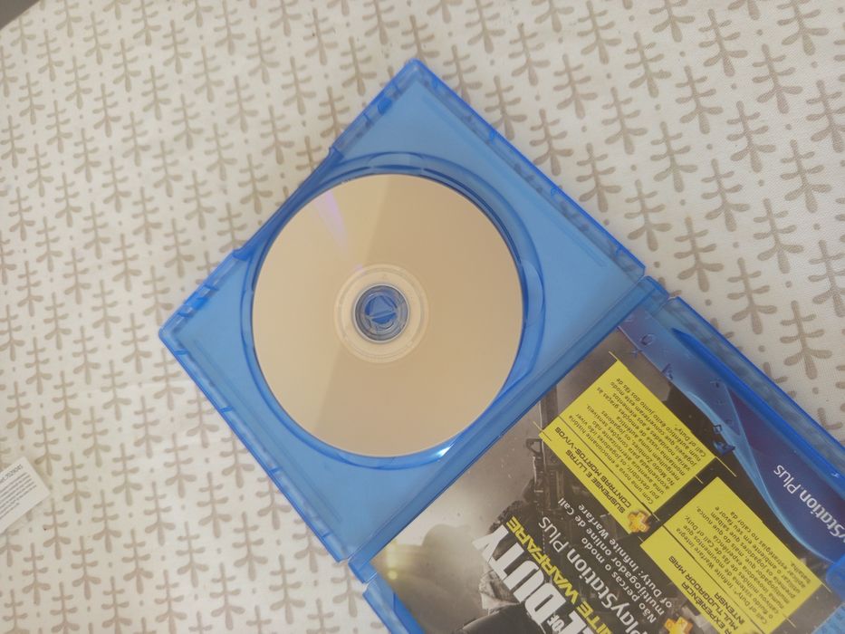 Call of Duty: Infinite Warfare - PS4 | Game in excellent condition!64552925812739123