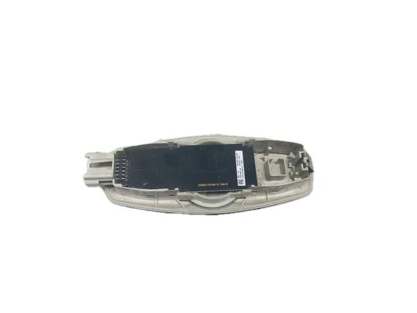 Plafonier frente FORD Focus III