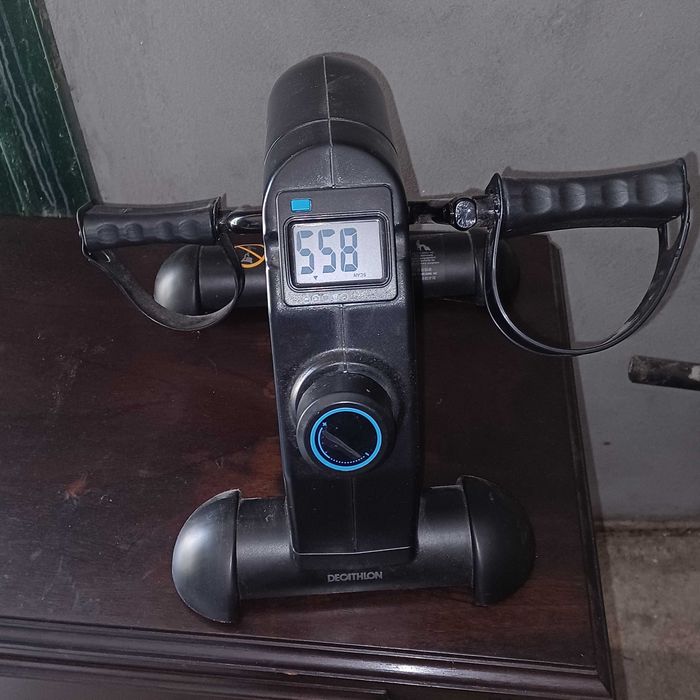 Pedaleira domyos 100