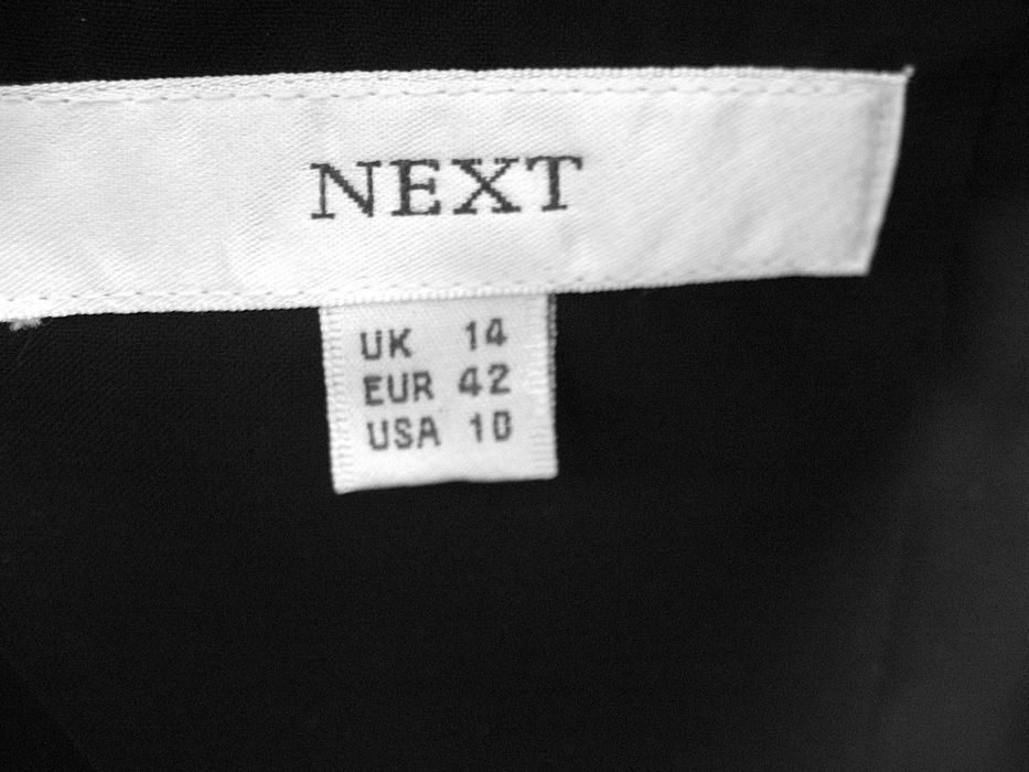 Bluzka krótka - gorset - 42 XL - biust 92 cm