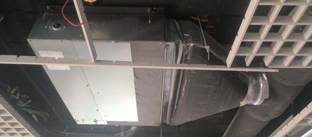 Ares condicionados interior Daikin
