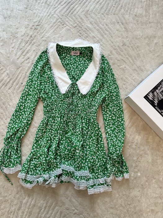 Сукня La casa de chiquita