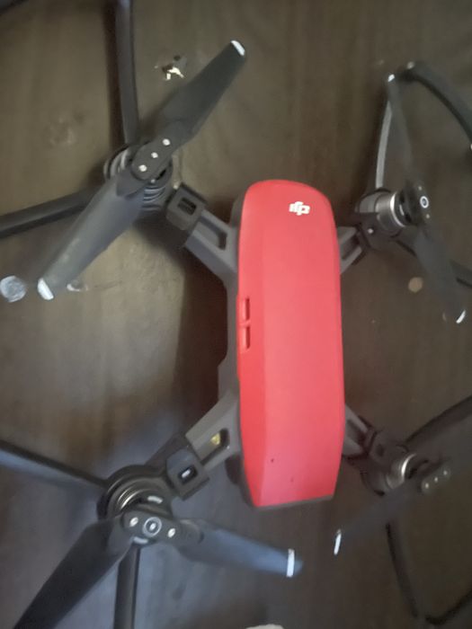 Dji sparker drone453714387550218242