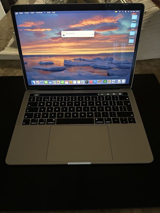 Macbook Pro 2019 Como Novo Para Venda447403925397852161