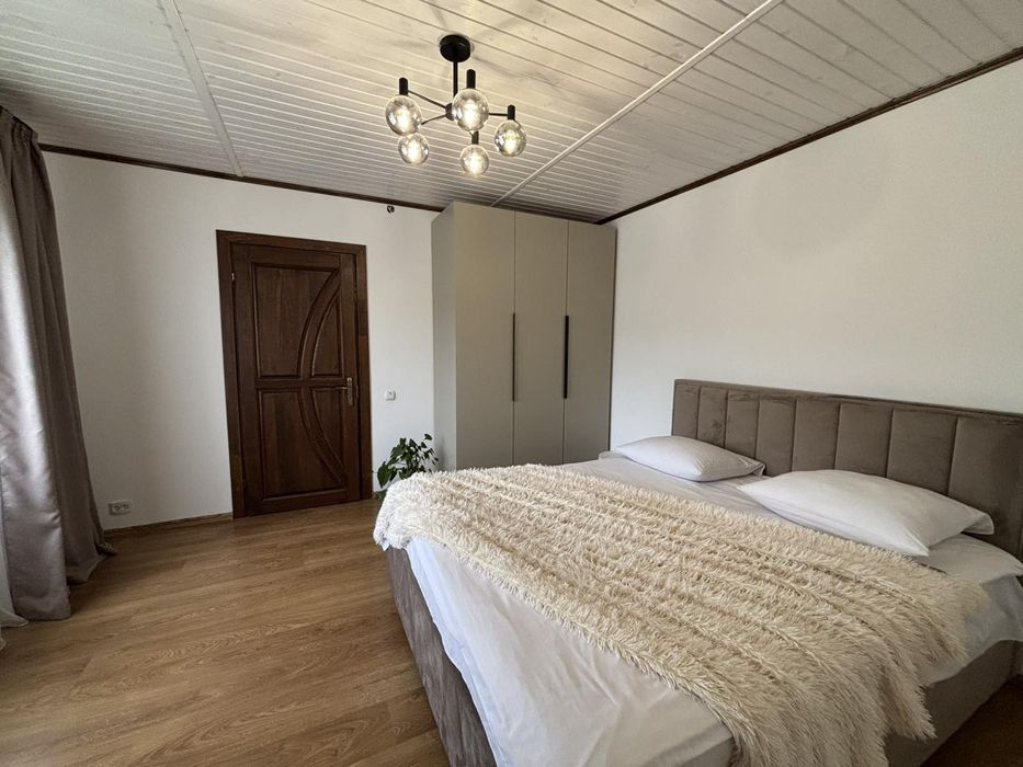 Відпочинок в Славське "Котедж Аліна"