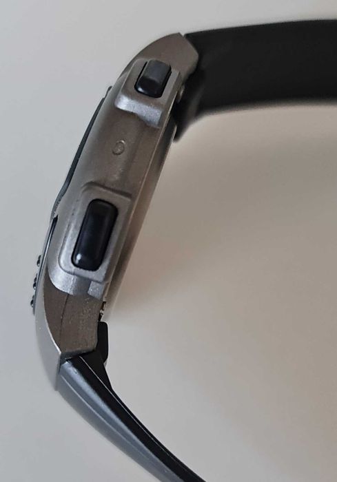 Seiko Racing Master - A781-400E - Circuit Race Timer Chronograph