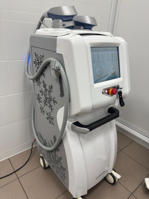 Classys Clatuu Kriolipoliza sprzęt do odchudzania